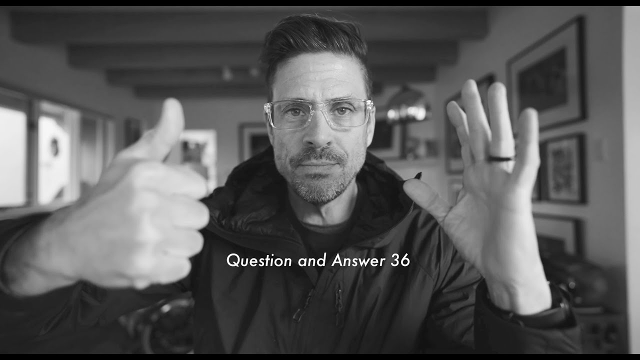 Shifter: Question and Answer 36