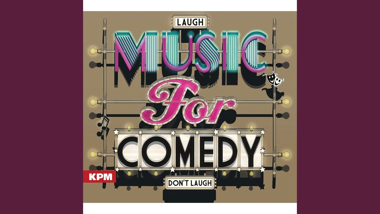 Comedy Walk