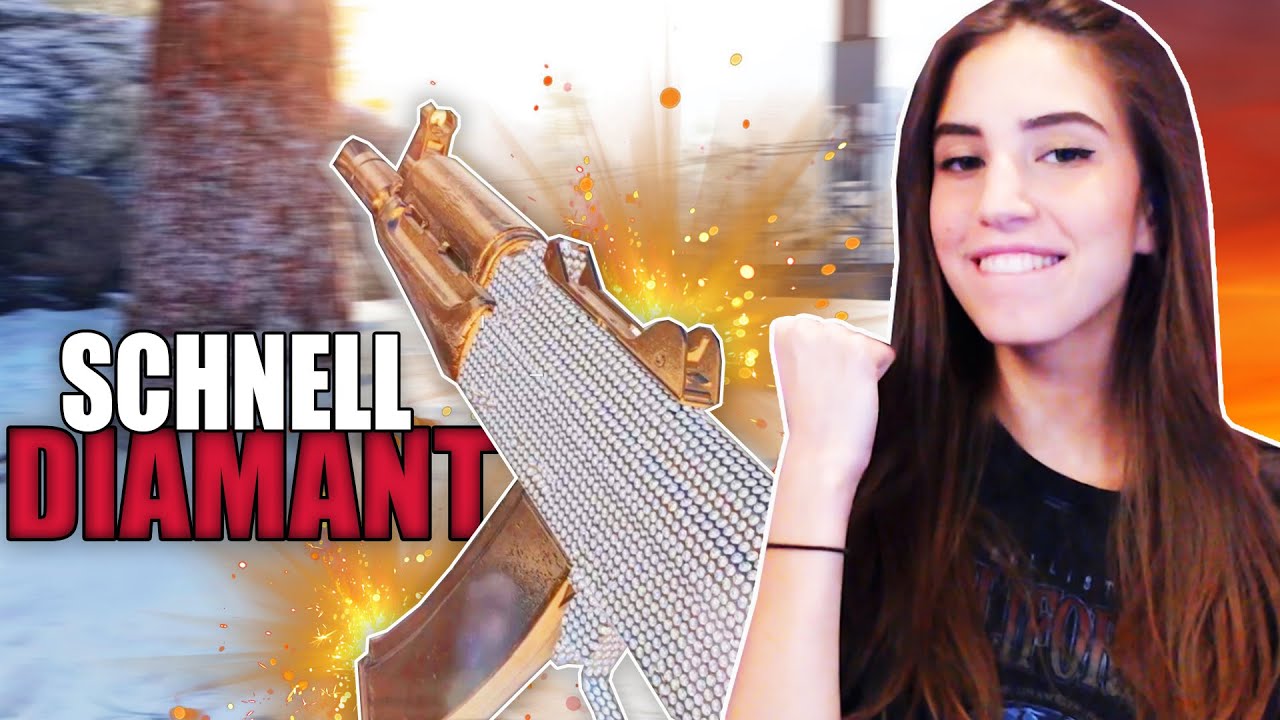 MPs schnell auf DIAMANT bekommen! 😍 Tipps & Tricks