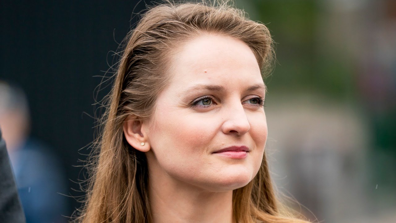 SE TV: Ingrid Aune begraves fra Hommelvik kirke