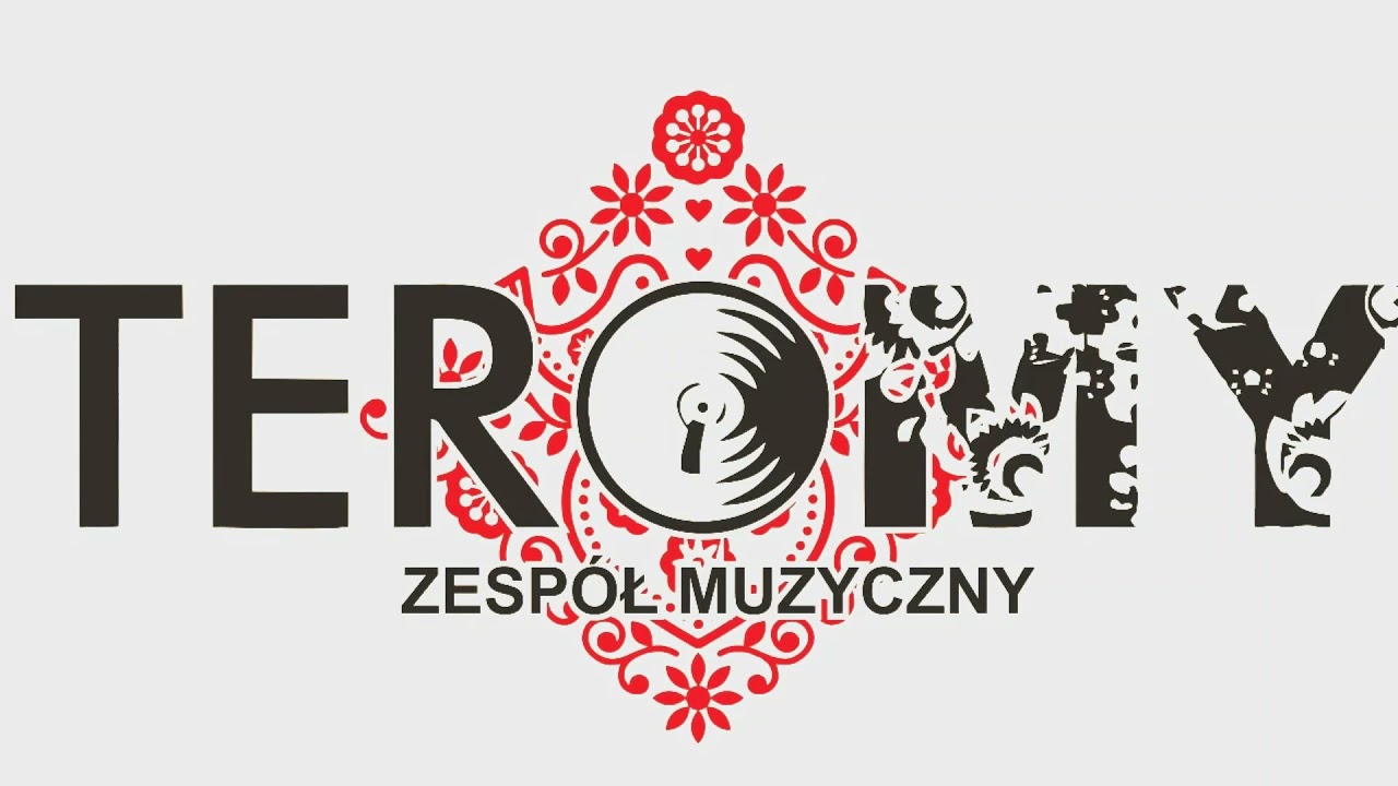 Zespół TeroMy   Leże Se Na Trawie