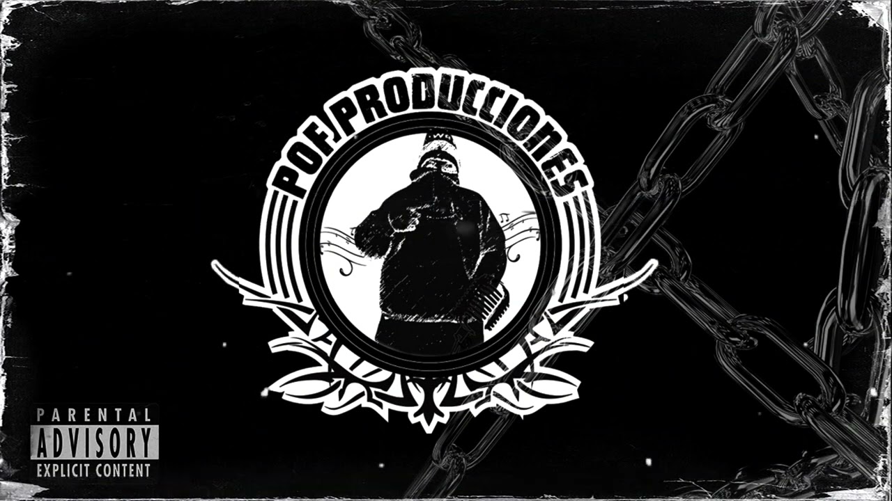 ME ENCUENTRO SOLO // EL PINCHE POF // PROD BY: POF PROD // 2025 // @ODKBEATS