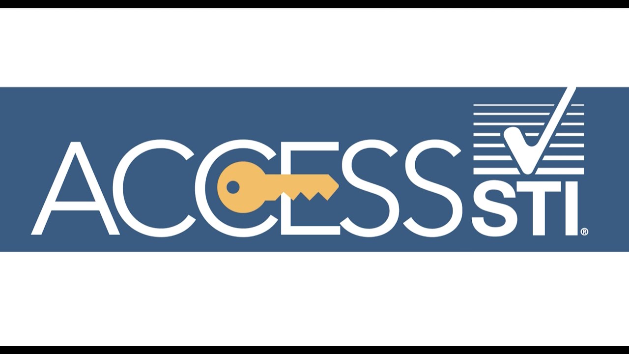Access STI