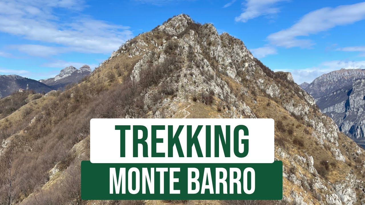 Monte Barro