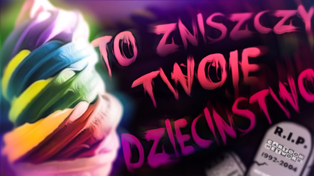 5 FAKT&Oacute;W kt&oacute;re ZNISZCZĄ CI DZIECIŃSTWO! | Cyprian! (gość: Vojtaz)