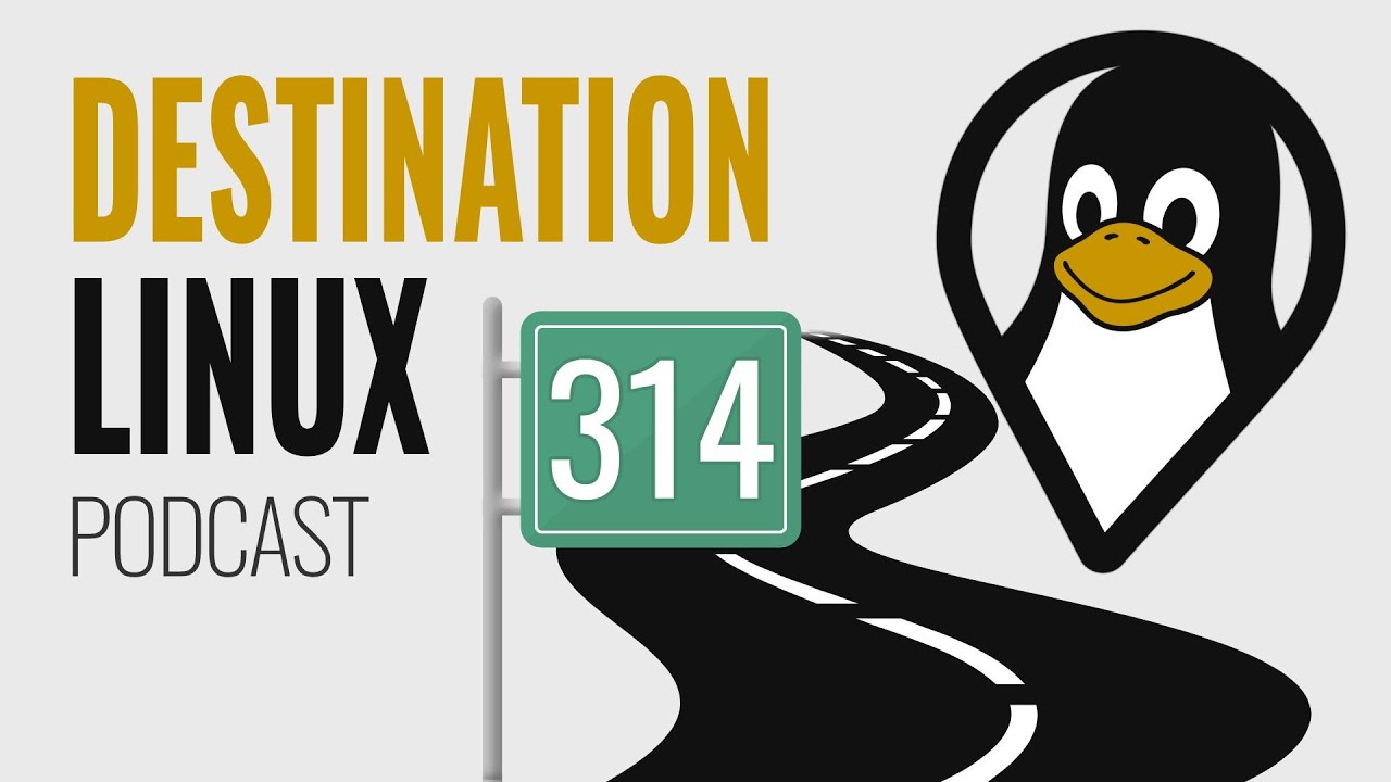 Can Linux Get Viruses? plus Ubuntu Flavours Removing Flatpaks (314)