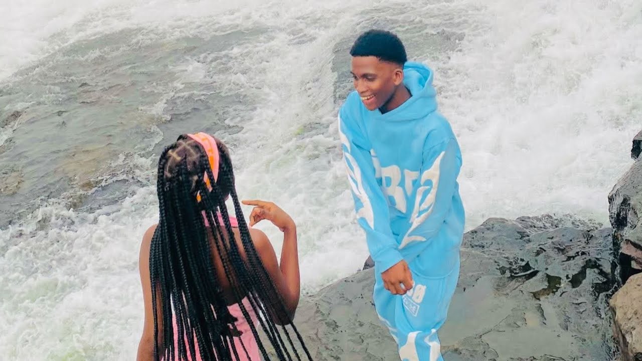 Alphonse GN - KO BOBO -  (Official Video) dropping these Friday 21 November #gambia #224 