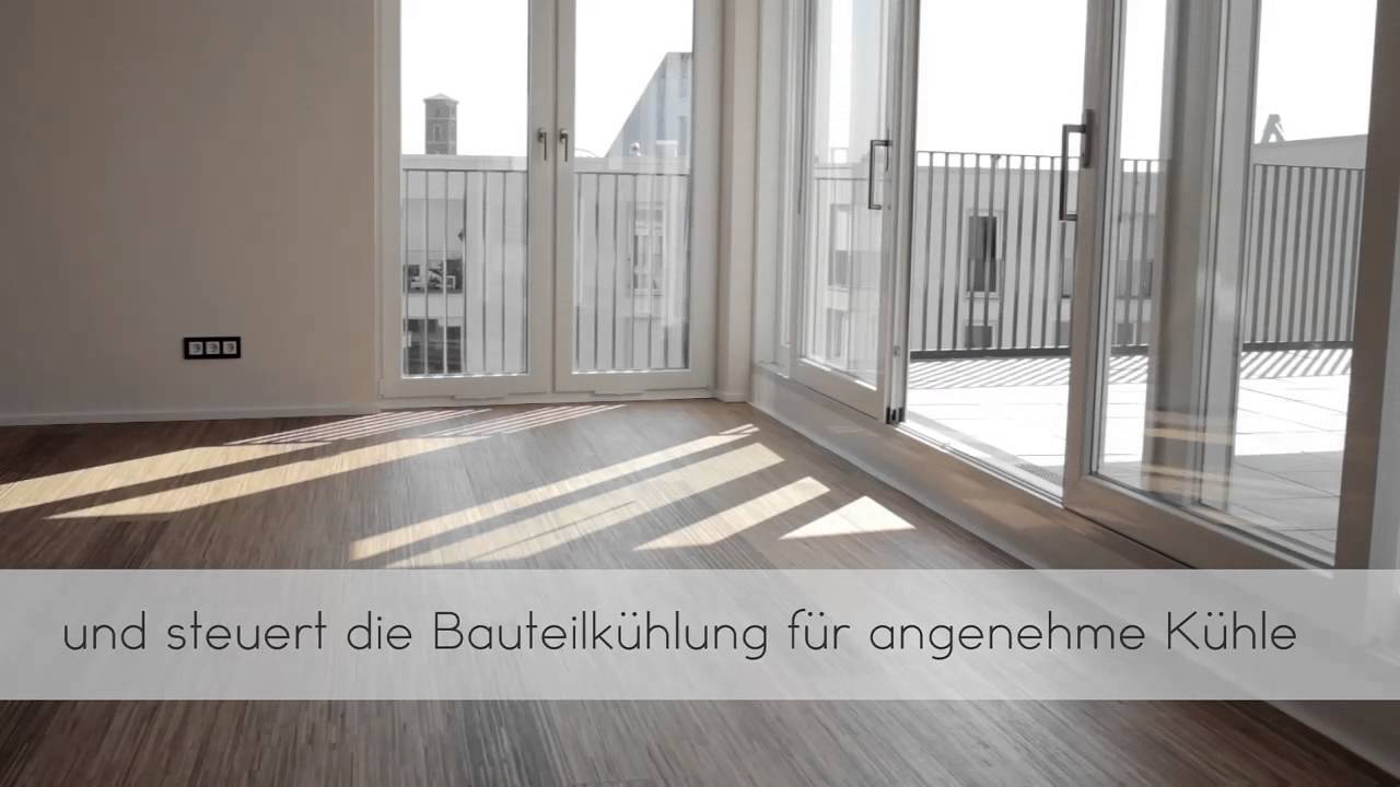 Mietangebot - 3-Zimmer-Luxuswohnung in der K&ouml;lner S&uuml;dstadt