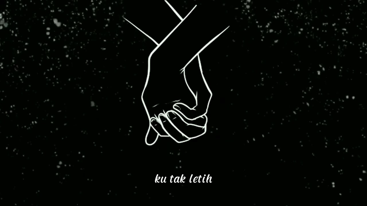 Tak Letih - Craby Patty (Official Lyric Video)