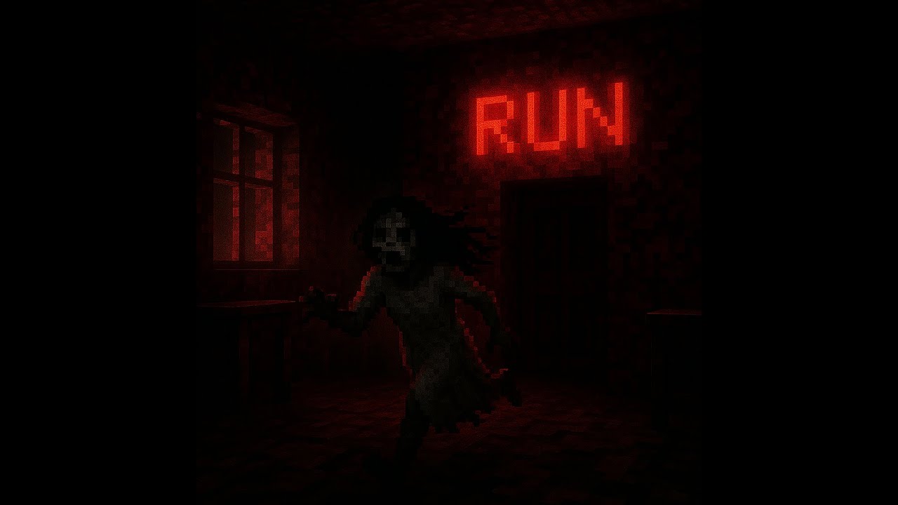 BEWARE (MAPA 10/10!)
