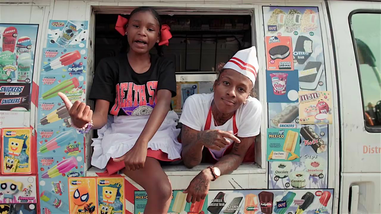 SoupCity Kids  Down Low  Official Video