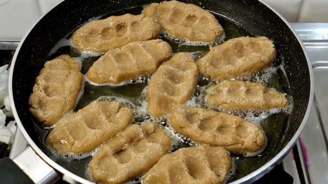 लडडू की ऐसी रेसिपी जिसे देखते ही बनाने का सोचोगे #recipe #cooking #food #new #foodie #winterspecial 