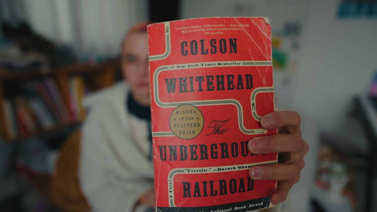 the Best Book I ever read {2025 book talk}