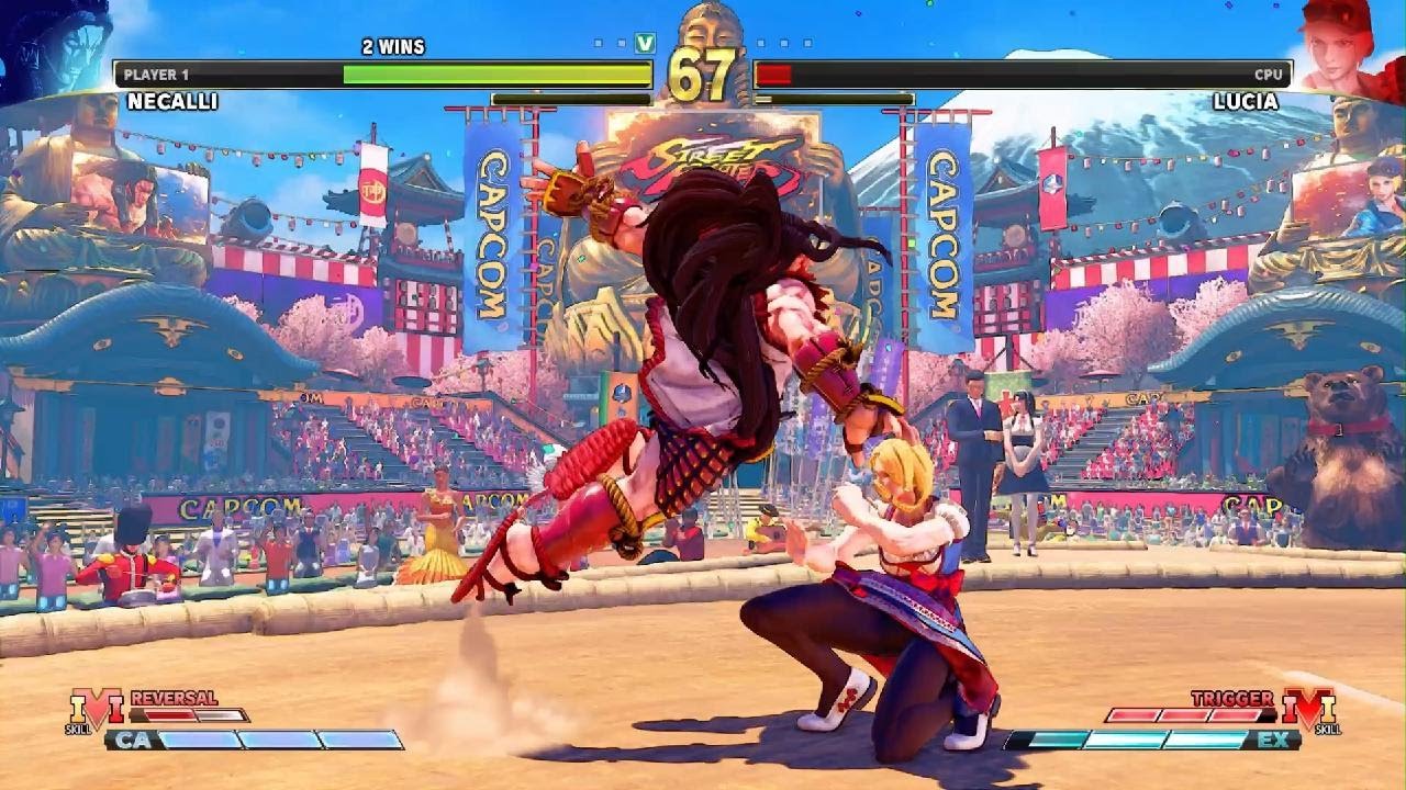STREET FIGHTER V_20260126171152