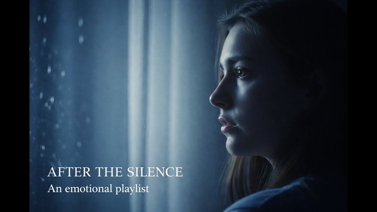 EMO_CODE music | Season 2 Vol.17 – After the Silence
