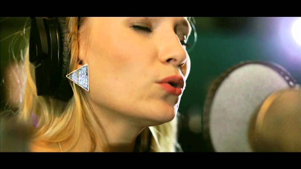 Lisa Hönig feat. Glasperlenspiel - 