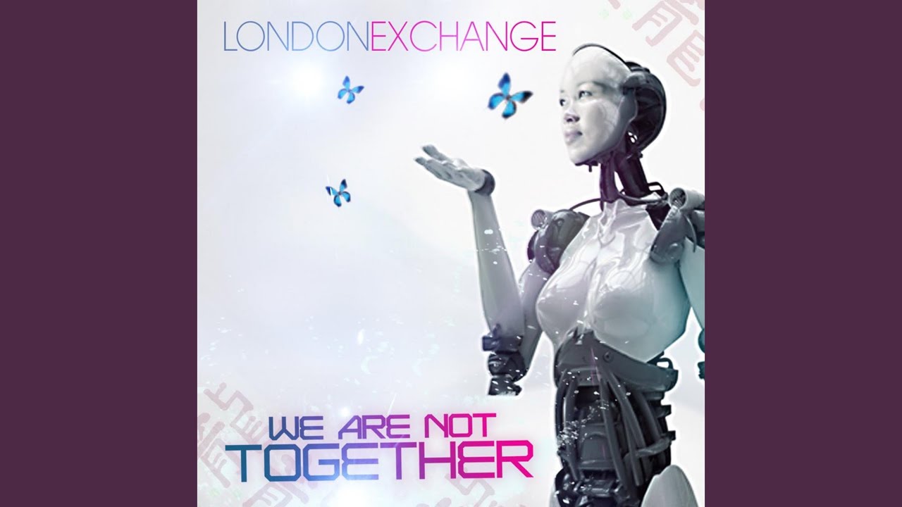 We Are Not Together