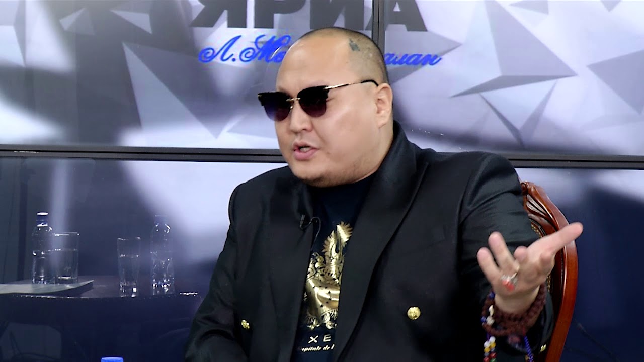 Цензургүй яриа: МУСТА, дуучин Т.Дэлгэрмөрөн оролцлоо