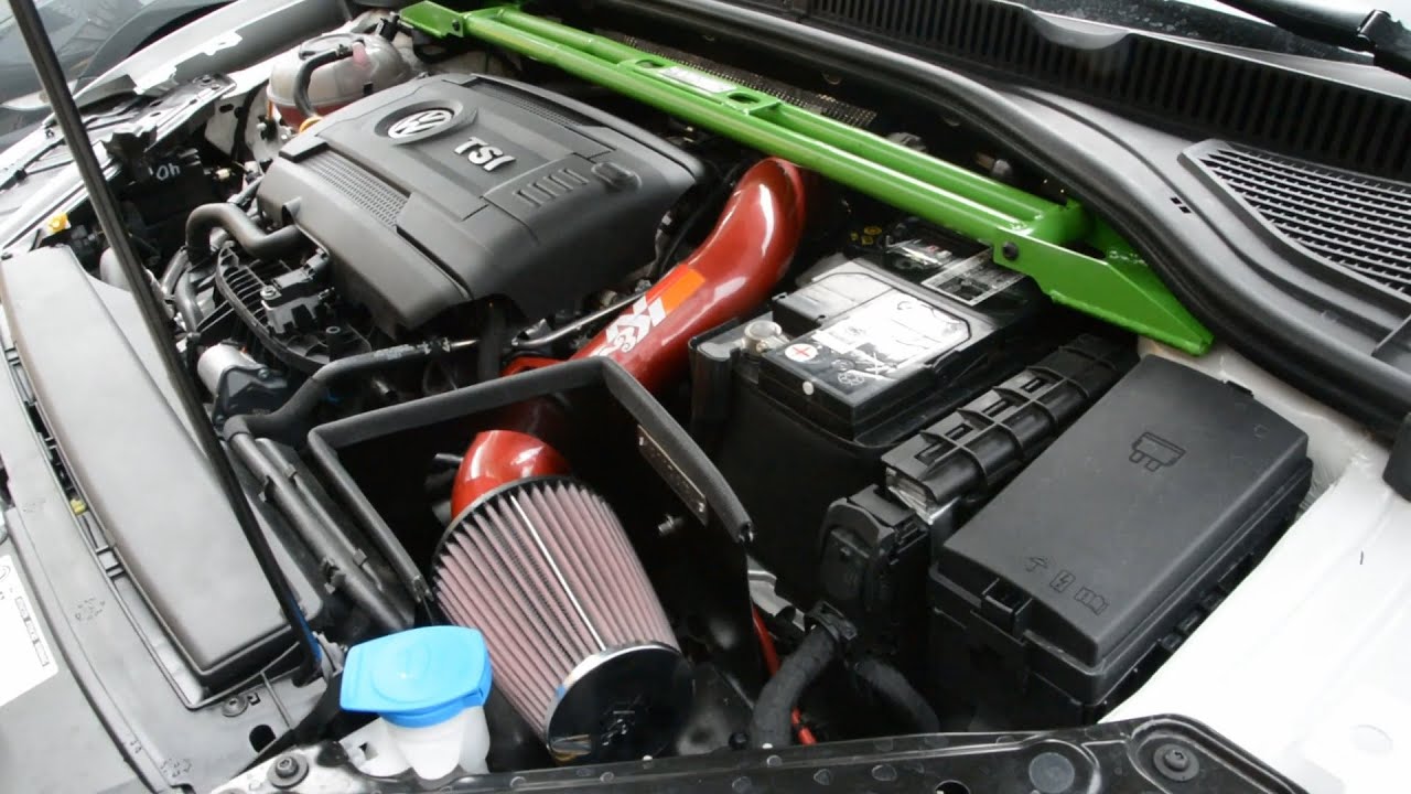 Las 5 mejores modificaciones para iniciarte en el #tuning