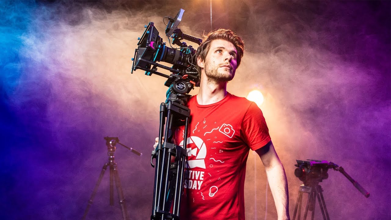13 TRIPOD TIPS EVERYONE NEEDS TO KNOW