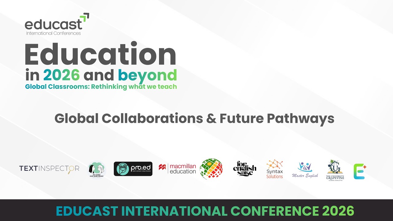 Day 7 - Global Collaborations & Future Pathways