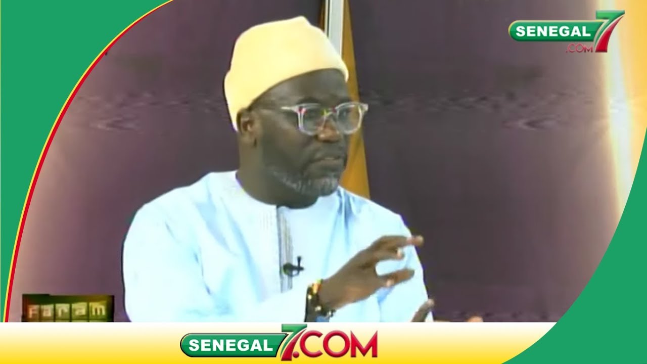 Cheikh Yérim sur la plainte de Aliou sall:'' BBC c'est le cœur du problème bouko rétiré moy ...''