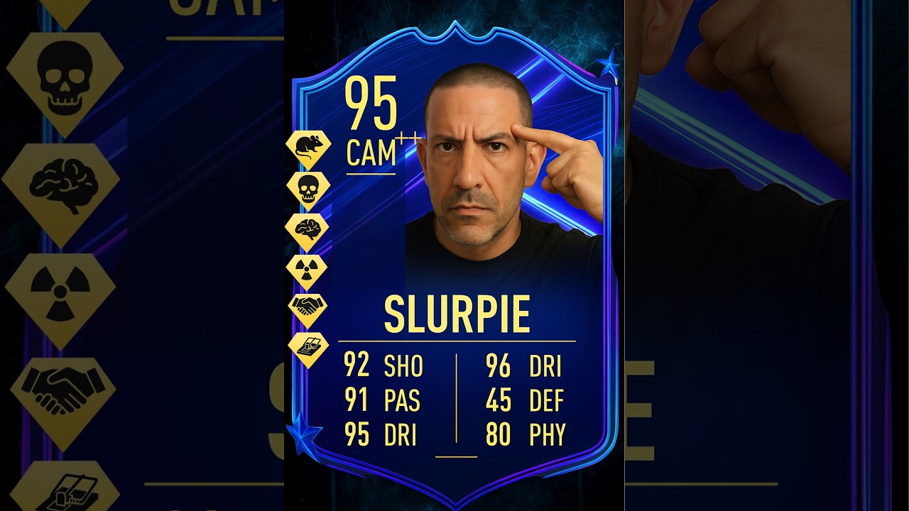 EAFC26! Ultimate Team!