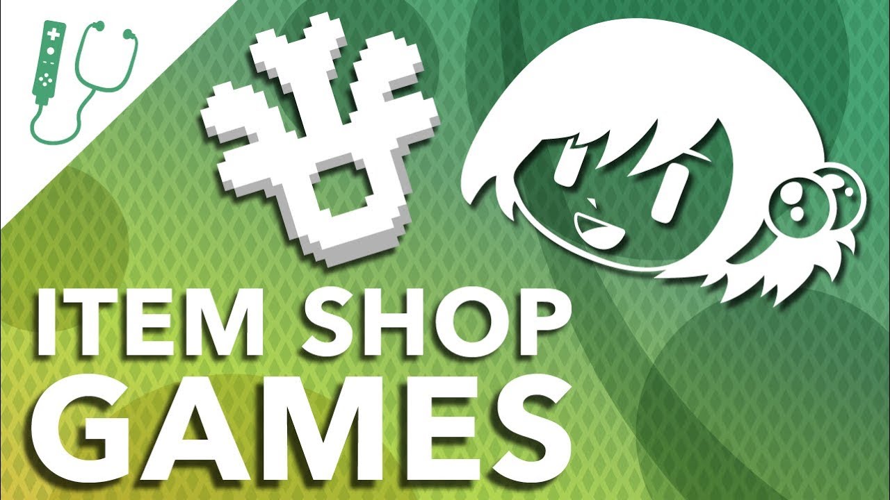 Moonlighter and Recettear - Item Shop Games ~ Design Doc