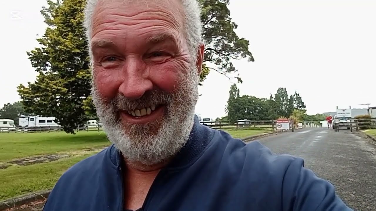 Vanlife: Flight School Activities at Ardmore Airfield!