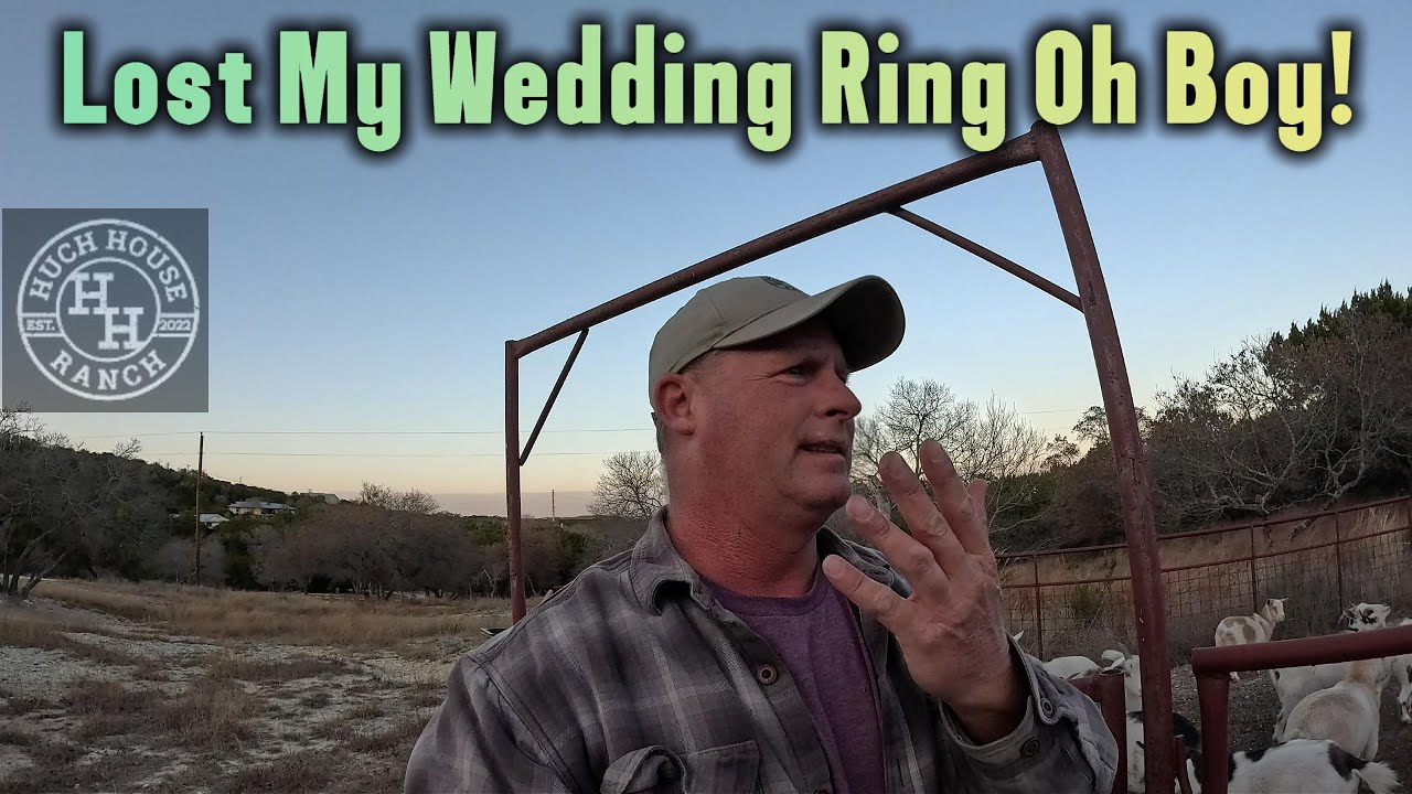 Preparing for a Big Cold Front at our Ranch!