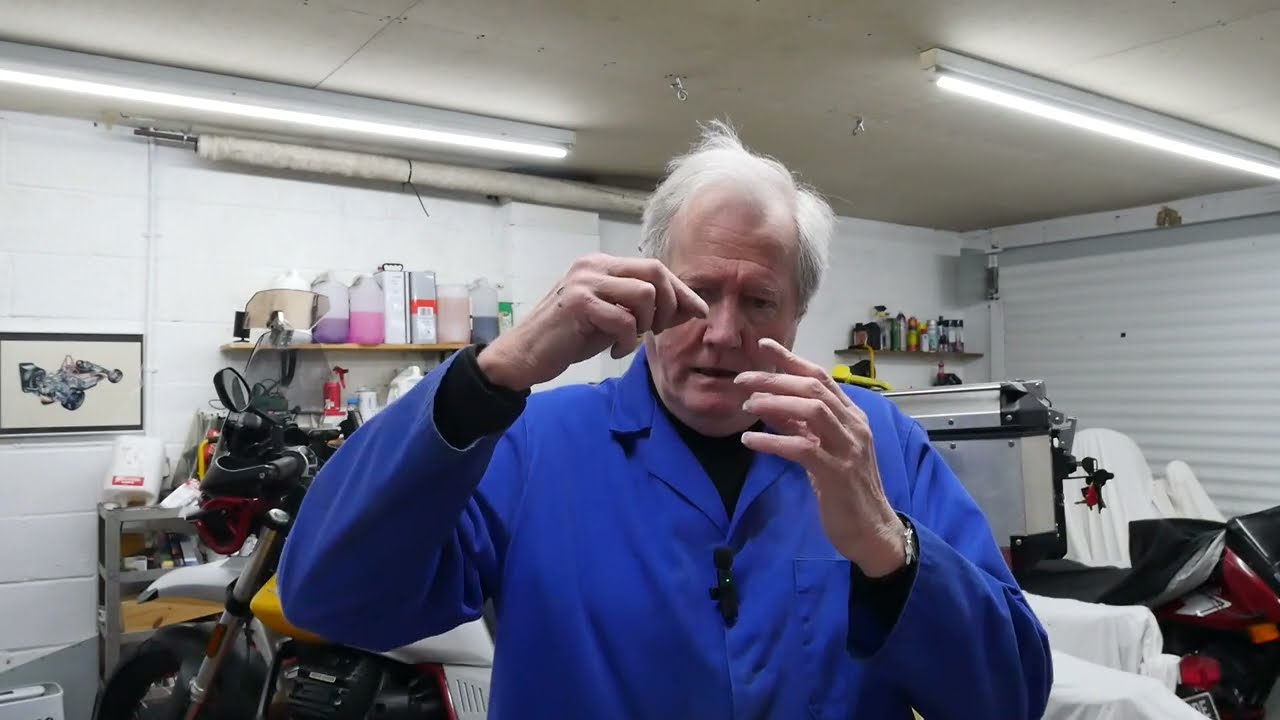 Batteries, shows and stuff