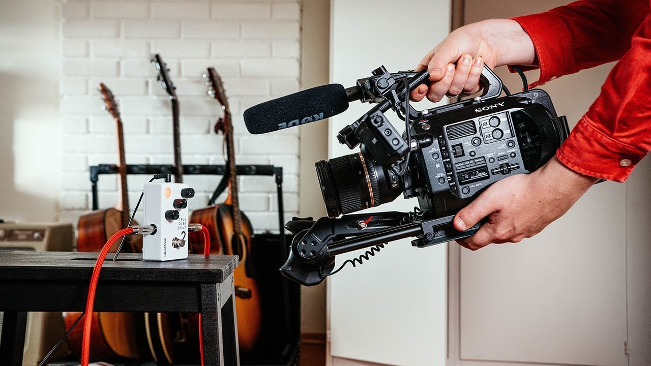 How to improve your gear videos!