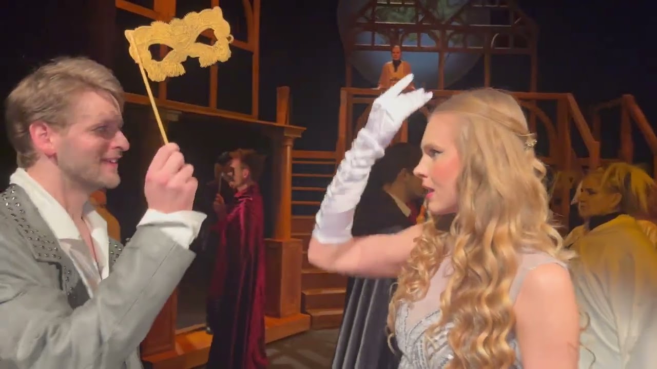Zamilovaný Shakespeare ZDCH+KMD
