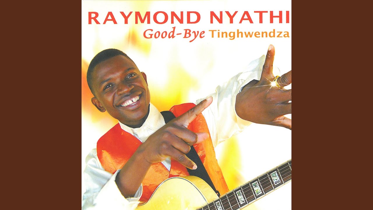 Tinghwendza