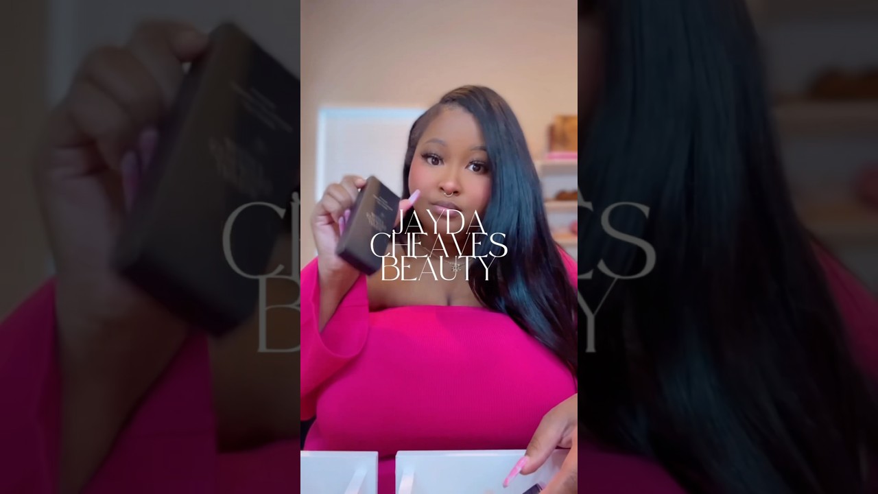 Hot or Not?|Jayda Cheaves Beauty Review