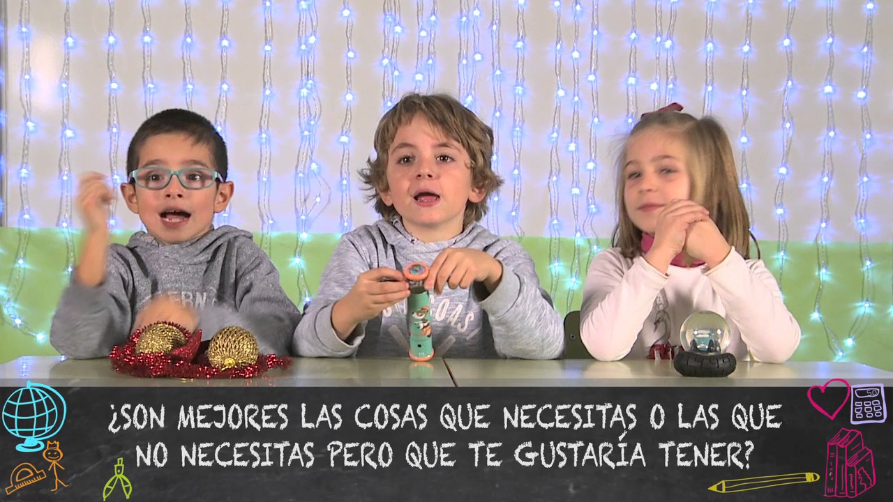 REPENSANDO LA NAVIDAD Centro de Interés EL JUEGO CEIP GUILLERMO FATAS 2016 2017