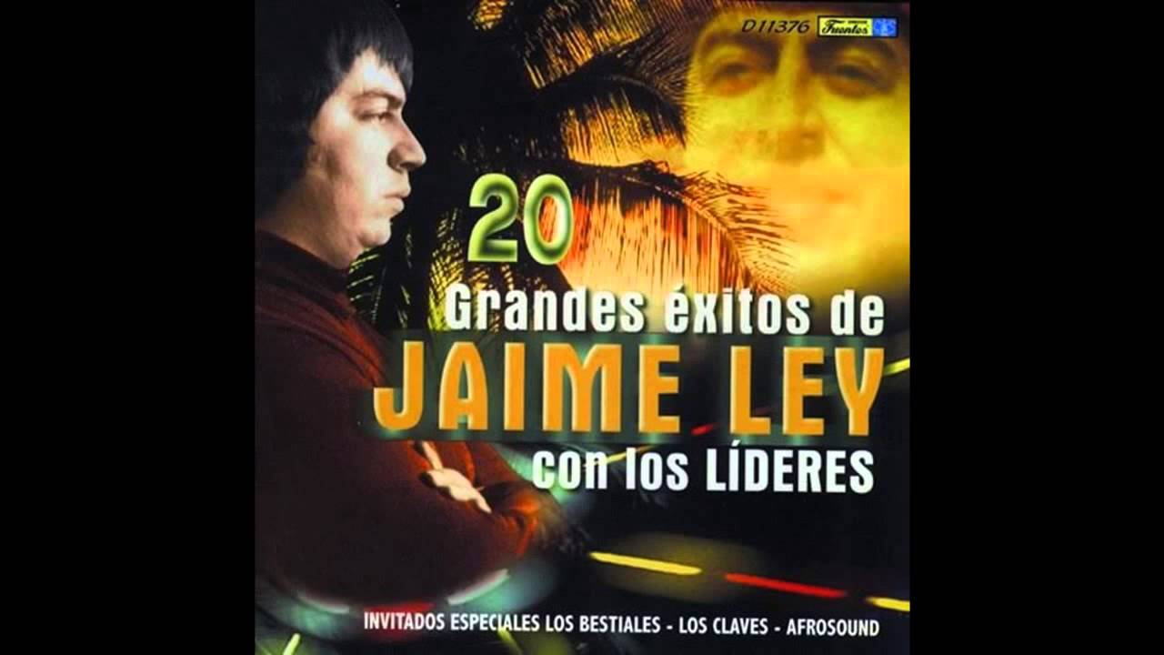 Vagabundo - Jaime Ley