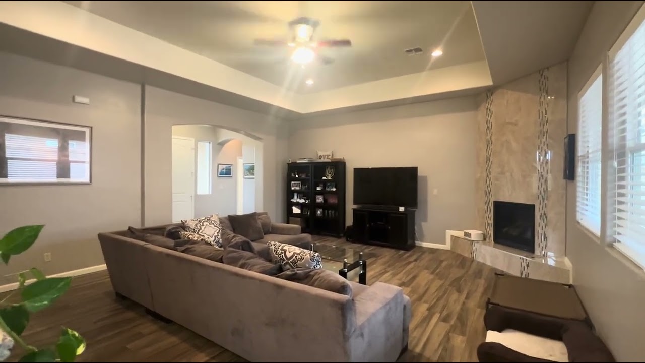 3828 Katie loop walkthrough