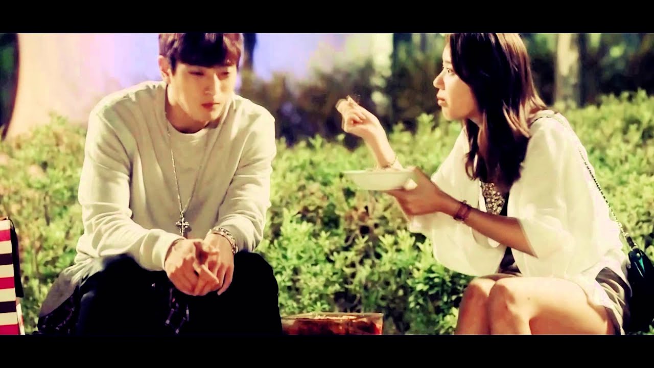 Jang mi & Yeo reum + Gi tae | Love is over