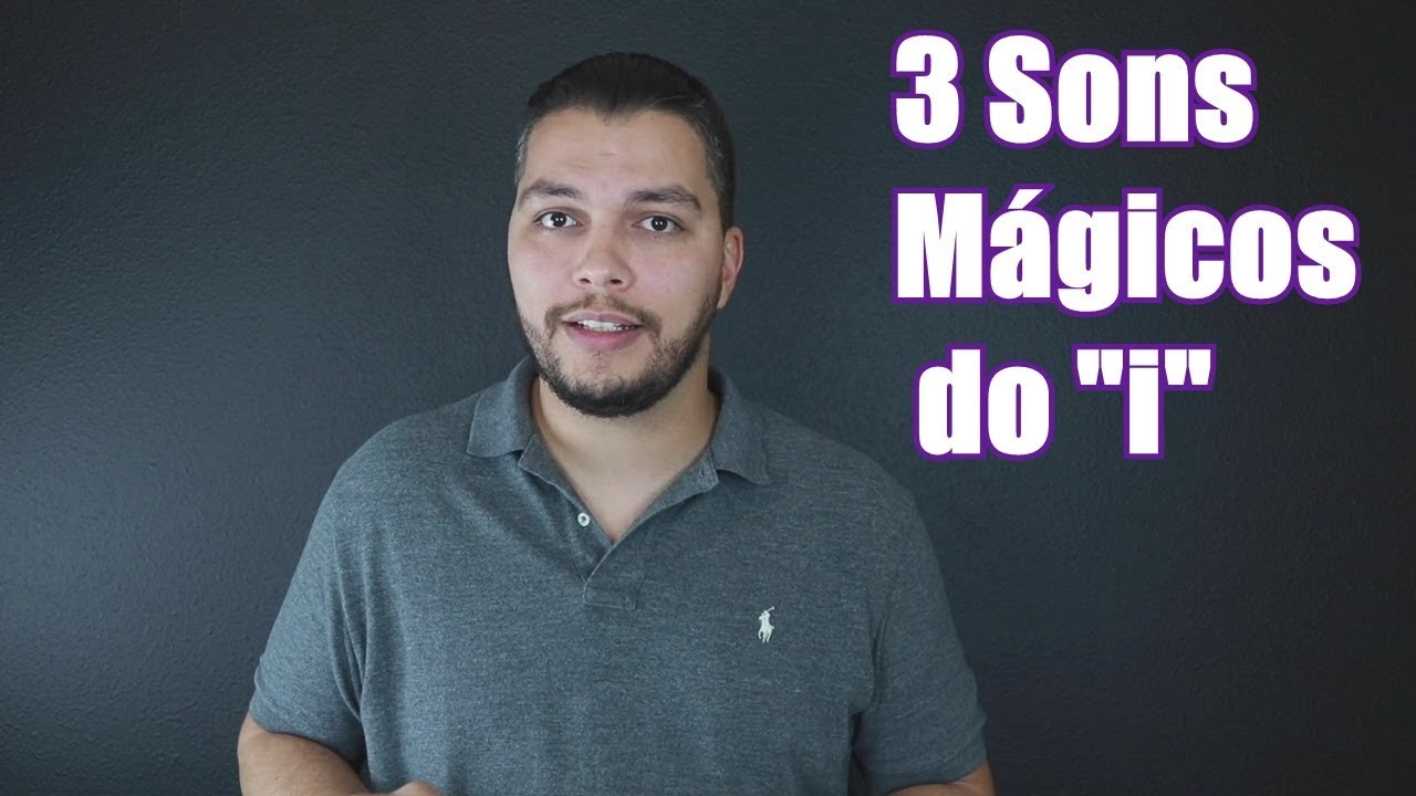Os 3 Sons do  