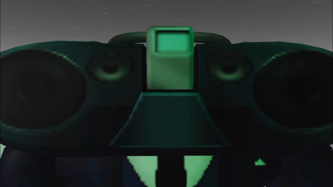 ESCAPE MR BOOMBOX THEATER SCARY OBBY ALL JUMPSCARE WALKTHROUGH