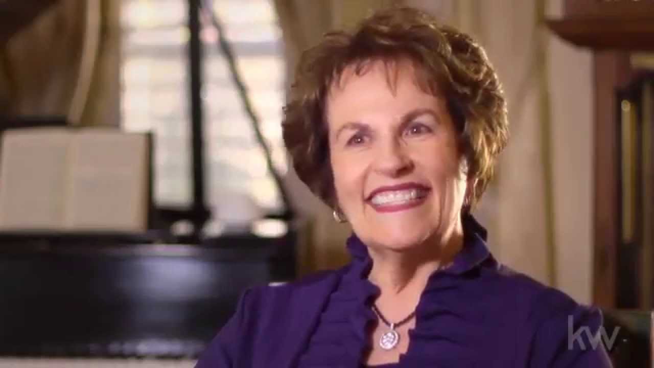 Keller Williams Vice Chairman Mo Anderson: What Real Estate Means to Her