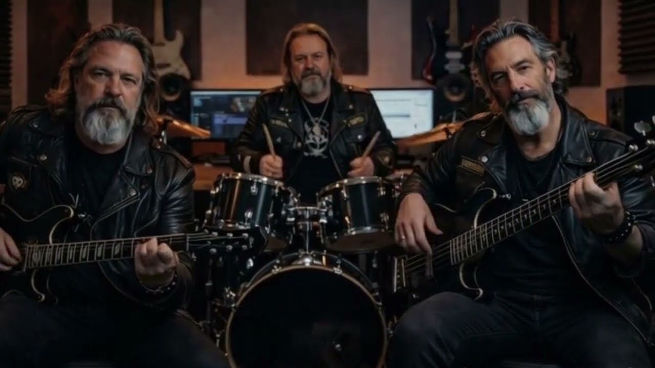 Meet the Crew: Who’s Behind BEST ROCK NWOBHM