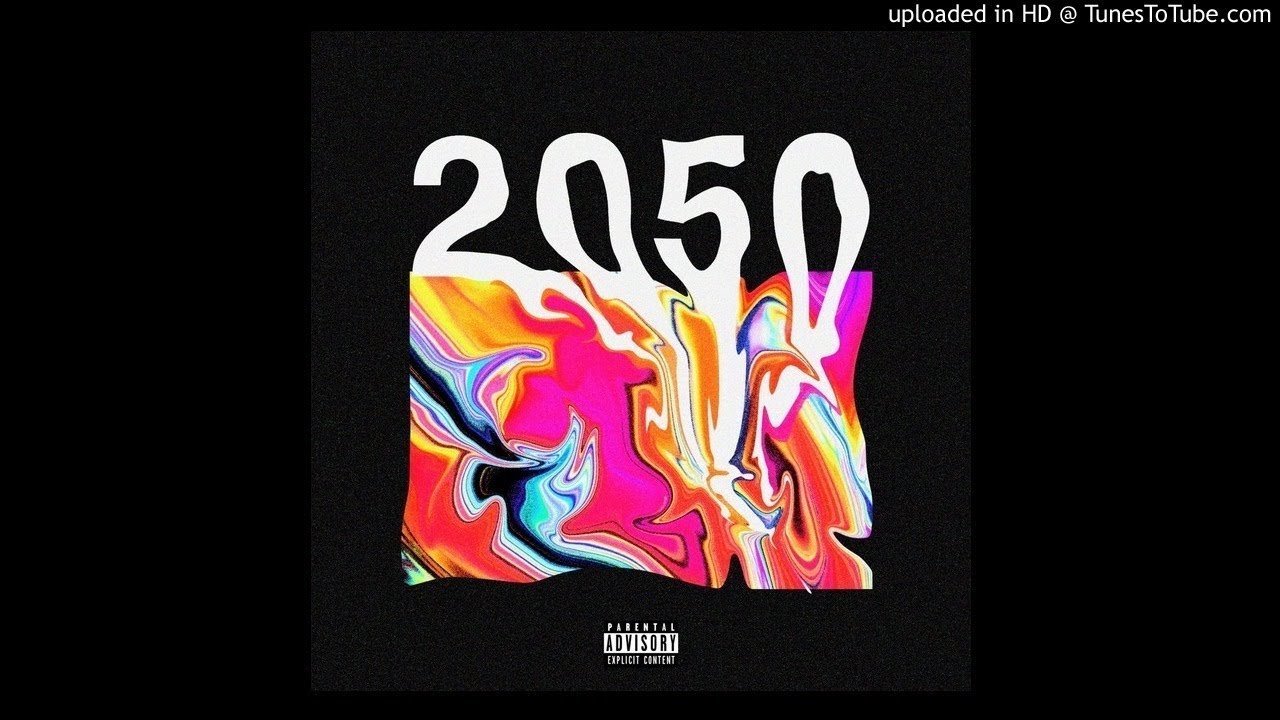 BALURRA - 2050 (Prod. Mili Milanss)