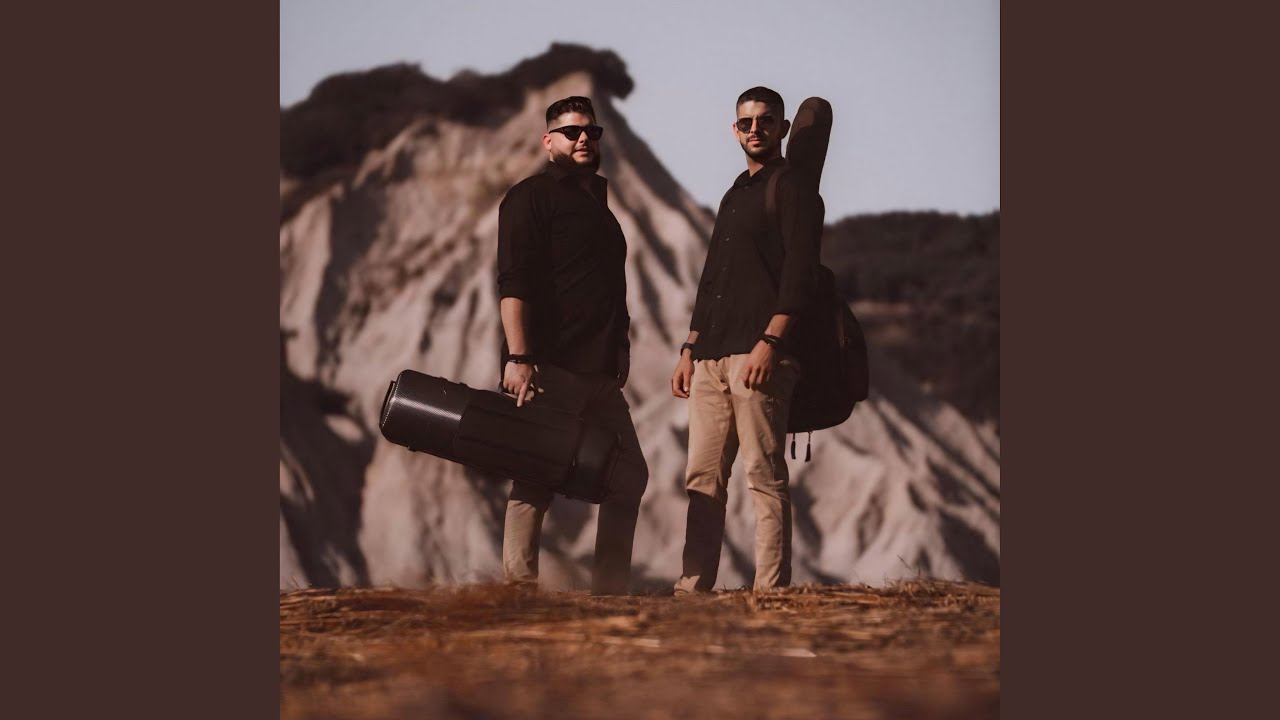 Chryses Epoches (feat. Giorgos Frantzeskakis)