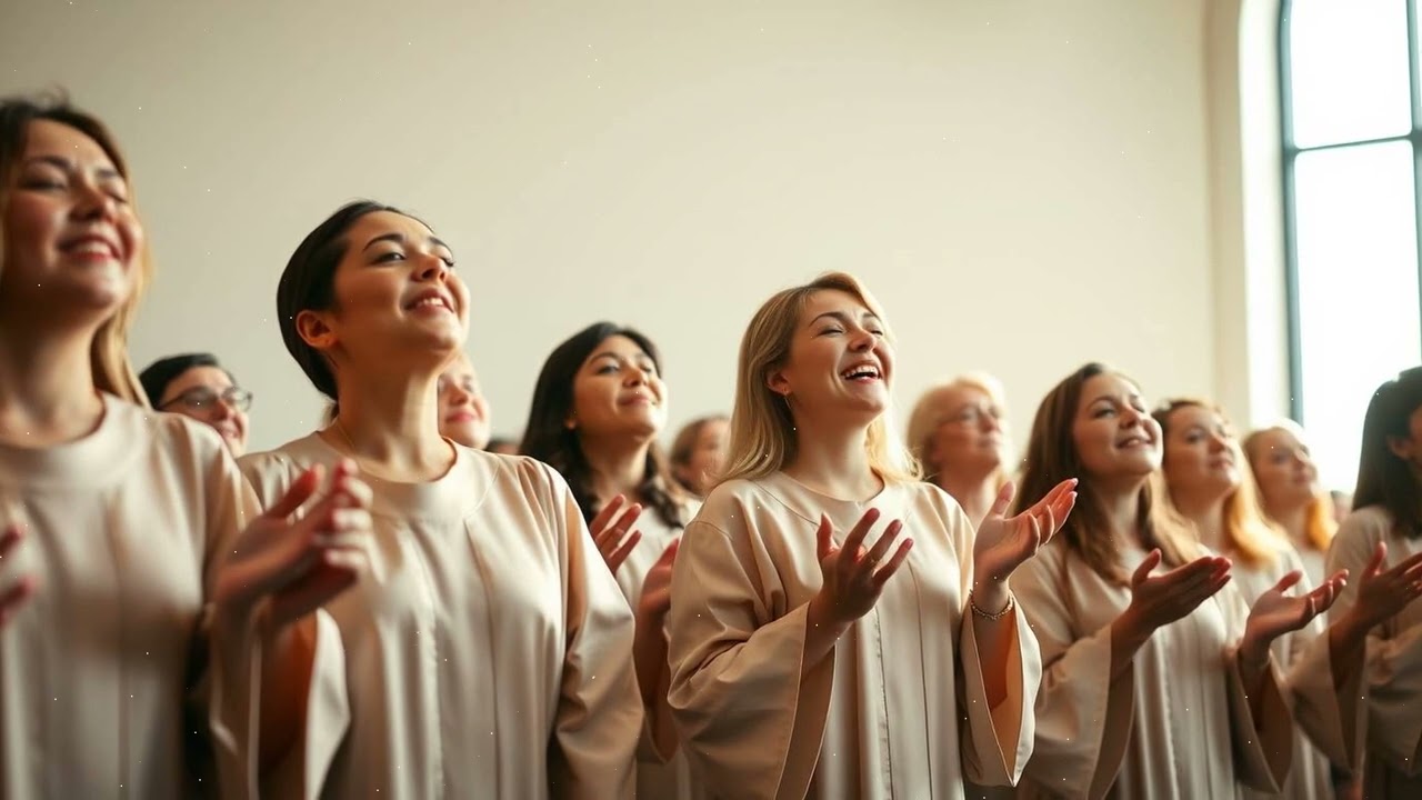 All for Jesus  Surrender Worship Music 🎶🔥