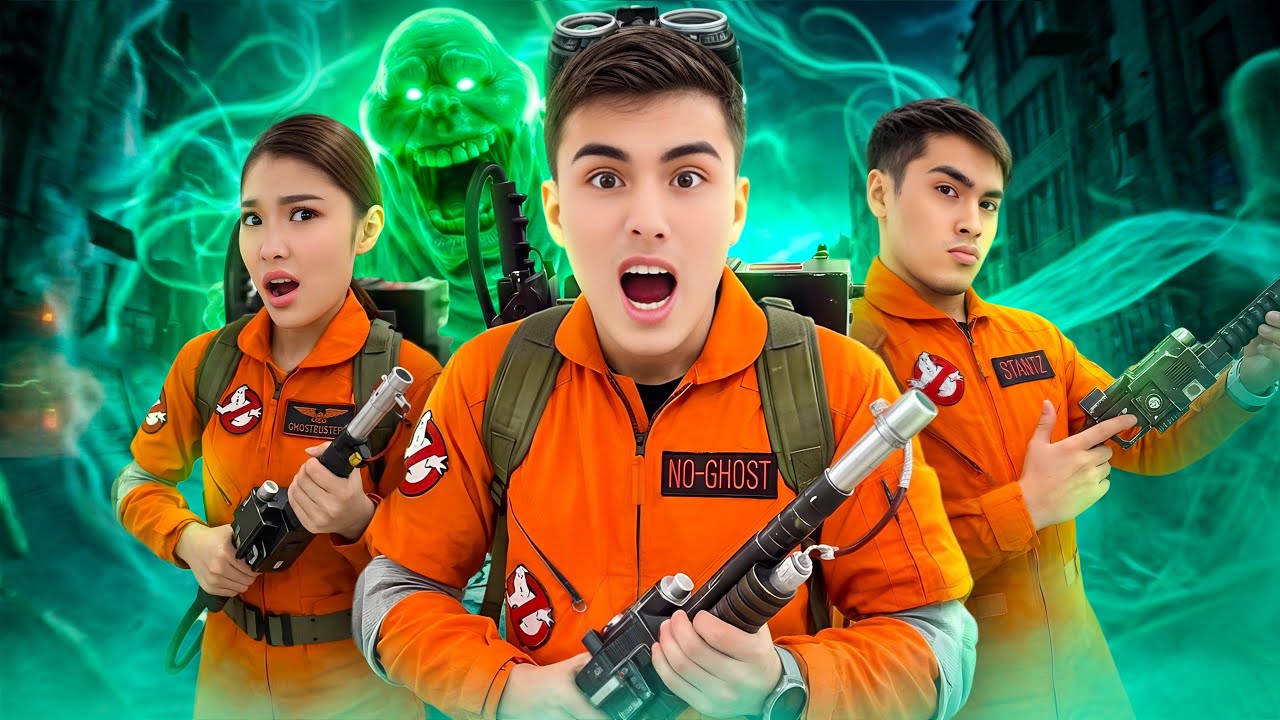 ОХОТНИК ЗА ПРИВИДЕНИЯМИ😱| ЕЛЕСТЕРГЕ ТОЛЫ ҮЙ👻|ШЫНАЙЫ ӨМІРДЕ🤯