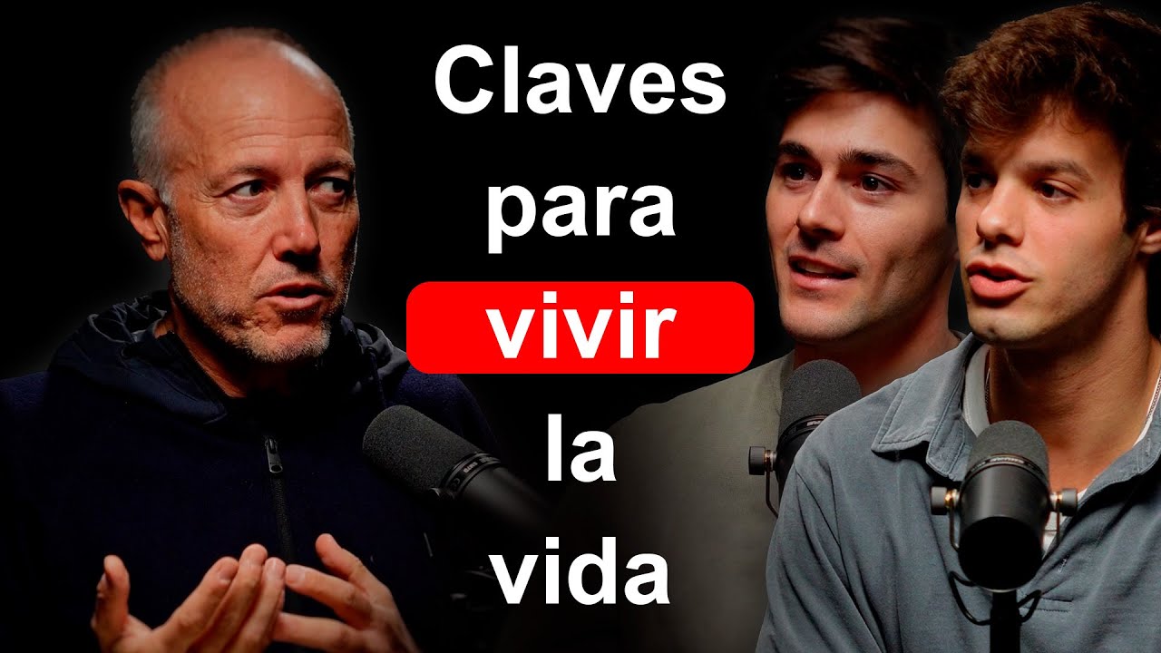Cómo liderar tu vida: decisiones, riesgo y propósito – Albert Bosch