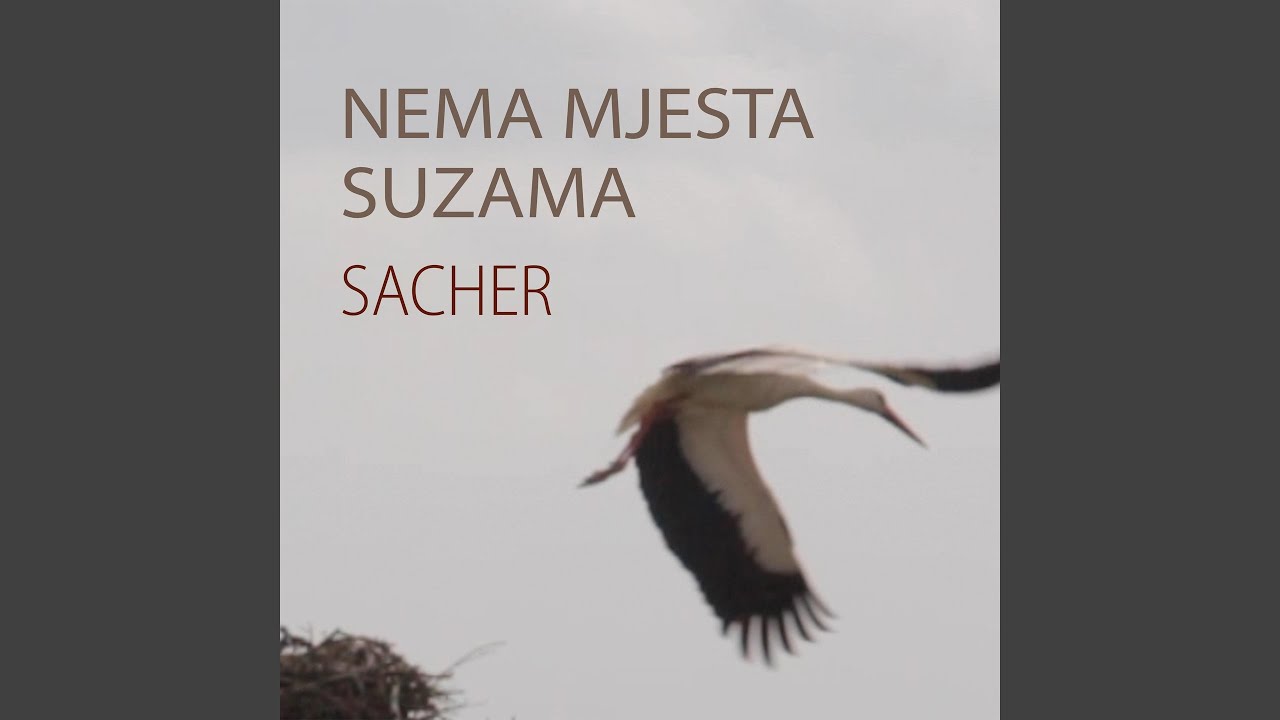 Nema mjesta suzama