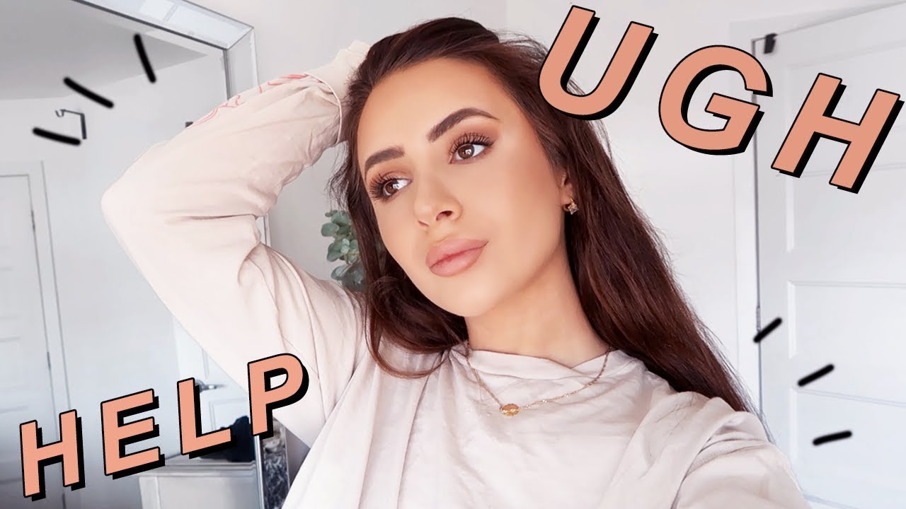Trying to get my life together and FAILING